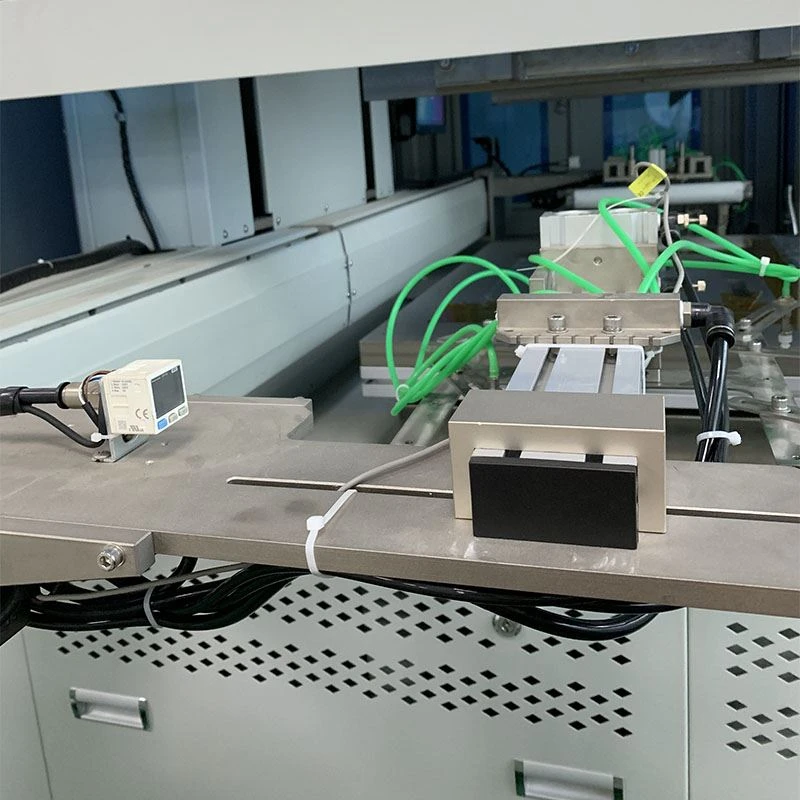 CCD printer